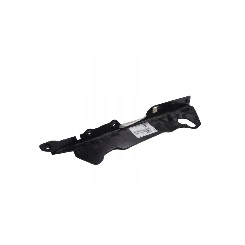 Wspornik, błotnika prawy przód Citroen C3 III 9815499780