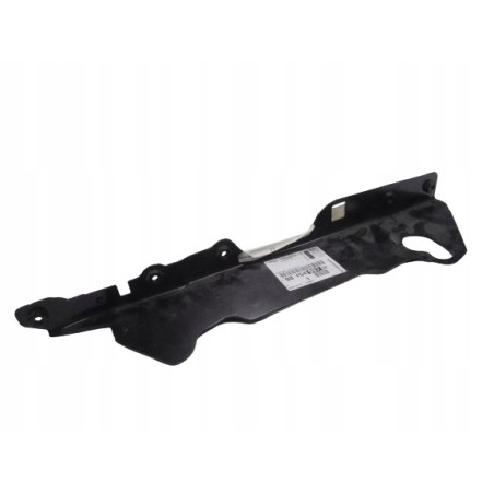Wspornik, błotnika prawy przód Citroen C3 III 9815499780