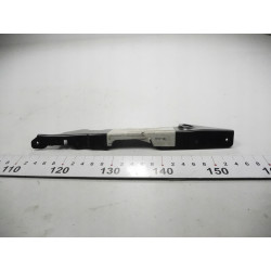 Wspornik, błotnika prawy przód Citroen C3 III 9815499780