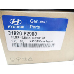 Filtr paliwa Hyundai Santa FE 2020- OE 31920 P2900