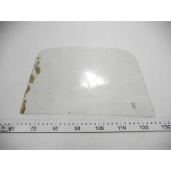 Szyba boczna DOT 32 M41 AS2