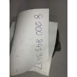 Sprężyna zawieszenia tył Renault Clio III 8200843945