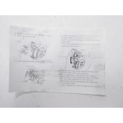 Klocki hamulcowe przód Hyundai Santa FE S5810 12WA70