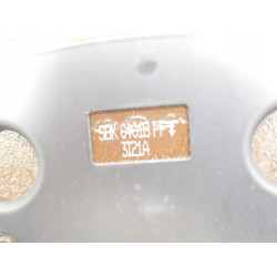 Klocki hamulcowe przednie Hyundai H-1 OE 58101 4HA50