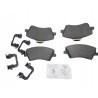 Zestaw klocków hamulcowych, hamulce tarczowe Hyundai Ioniq OE 58101 G2A10