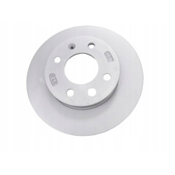 Tarcza hamulcowa przód Hyundai Getz S5171 21C000