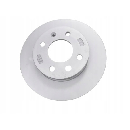 Tarcza hamulcowa przód Hyundai Getz S5171 21C000