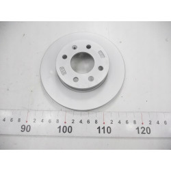Tarcza hamulcowa przód Hyundai Getz S5171 21C000