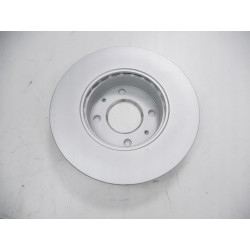 Tarcza hamulcowa przód Hyundai Getz S5171 21C000