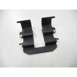 KLOCKI HAMULCOWE TYŁ HYUNDAI IX35 (2010-2013) OE 58302 2SA70