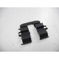 Zestaw klocków hamulcowych, hamulce tarczowe Hyundai OE 58302 2YA31