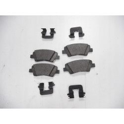 Klocki hamulcowe tył Hyundai I30 I40 S5830 2A6A20