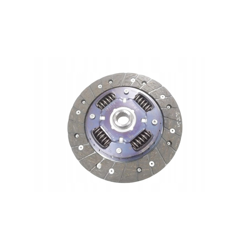 Tarcza sprzęgła Hyundai I10 Atos OE 41100 02510