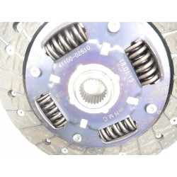Tarcza sprzęgła Hyundai I10 Atos OE 41100 02510