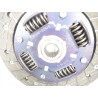 Tarcza sprzęgła Hyundai I10 Atos OE 41100 02510