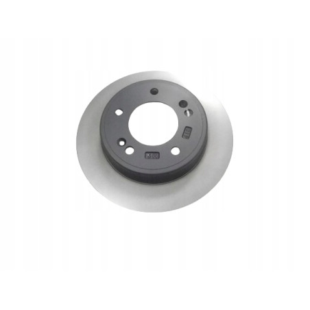 Tarcza hamulcowa tył Hyundai Veloster Elantra S5841 13X300