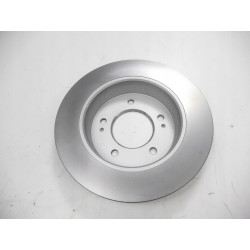 Tarcza hamulcowa tył Hyundai Veloster Elantra S5841 13X300