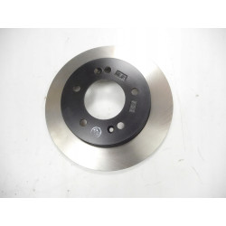 Tarcza hamulcowa tył Hyundai IX20 OE 584111P300