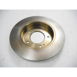 Tarcza hamulcowa tył Hyundai IX20 OE 584111P300