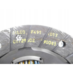 Tarcza sprzęgła Hyundai I10 I OE 41100-02800