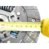 Tarcza sprzęgła Hyundai I10 I OE 41100-02800
