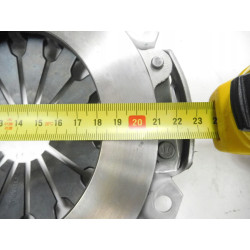 Docisk sprzęgła Hyundai I10 Atos OE 41300 02510