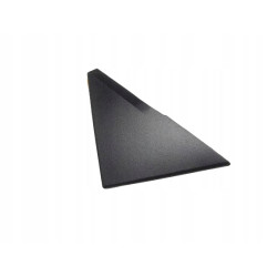 OSŁONA KLAMKI ZEWNĘTRZNEJ DRZWI PRAWY TYŁ TOYOTA C-HR OE 69227-F4010