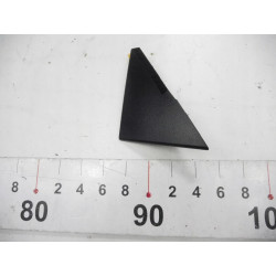 OSŁONA KLAMKI ZEWNĘTRZNEJ DRZWI PRAWY TYŁ TOYOTA C-HR OE 69227-F4010