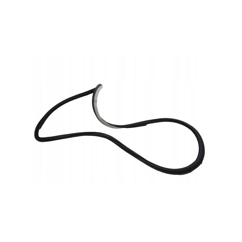 Uszczelka drzwi lewy przód Renault Espace V OE 808336750R