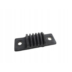 Zaślepka, kostka klapy bagażnika Fiat Idea OE 51752621