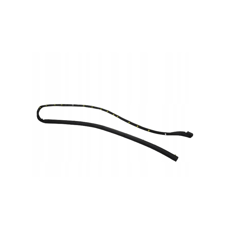 Uszczelka drzwi lewy przód Citroen Berlingo K9 OE 9820661380