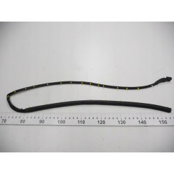 Uszczelka drzwi lewy przód Citroen Berlingo K9 OE 9820661380