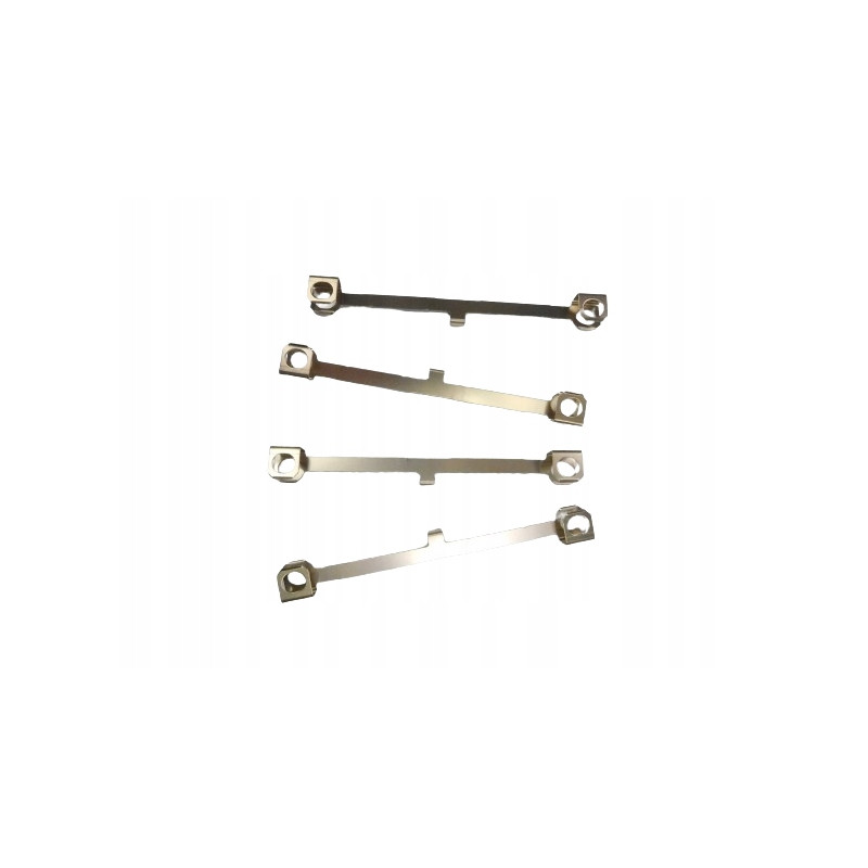 Mocowanie, hamulec tarczowy przód Toyota Land Cruiser OE 04947-60100