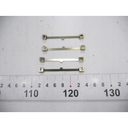 Mocowanie, hamulec tarczowy przód Toyota Land Cruiser OE 04947-60100