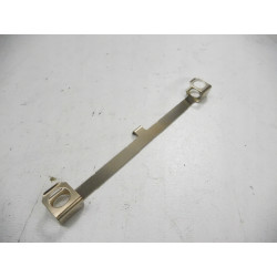 Mocowanie, hamulec tarczowy przód Toyota Land Cruiser OE 04947-60100