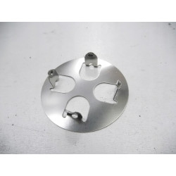 Klocki hamulcowe przód Mitsubishi Colt OE MZ690005