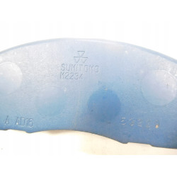 Klocki hamulcowe przód Mitsubishi Colt OE MZ690005