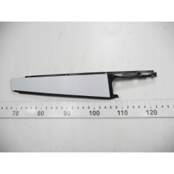 Panel drzwi lewy tył Jeep Compas 2018-2021 OE 53440057