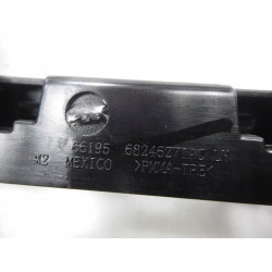 Panel drzwi lewy tył Jeep Compas 2018-2021 OE 53440057