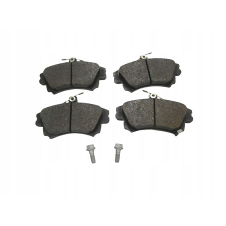 Klocki hamulcowe przód Mitsubishi Colt OE MR955351