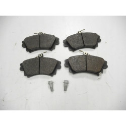 Klocki hamulcowe przód Mitsubishi Colt OE MR955351