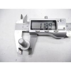 Klocki hamulcowe przód Mitsubishi Colt OE MR955351