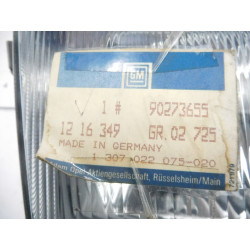 Reflektor prawy przód Opel Omega A OE 90273655
