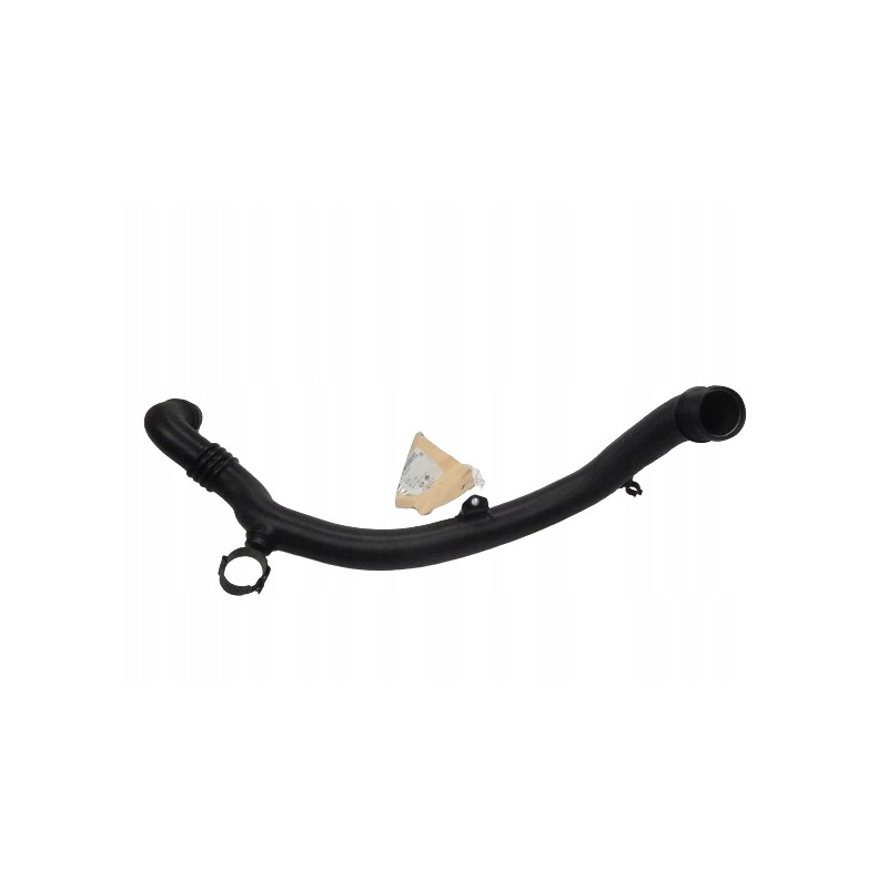 Przewód intercoolera Opel Corsa E OE 13439957