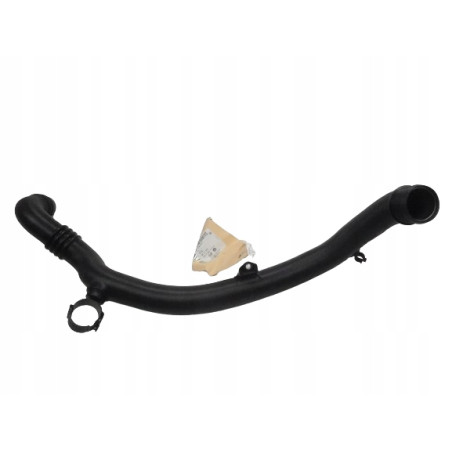 Przewód intercoolera Opel Corsa E OE 13439957