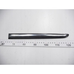 Listwa drzwi chrom lewy tył Chevrolet Spark OE 96954121