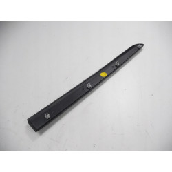 Listwa drzwi chrom lewy tył Chevrolet Spark OE 96954121