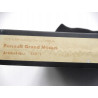 Dywaniki welurowe Renault Grand Modus 55011