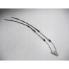Linka hamulca ręcznego Opel Corsa D OE 13332849