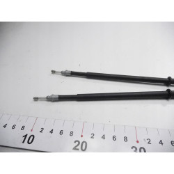 Linka hamulca ręcznego Opel Corsa D OE 13332849